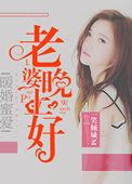 暖婚老婆大人晚上好