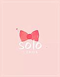 solotype正版