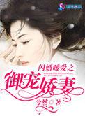 闪婚娇宠电视剧