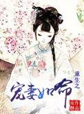 重生之宠婚豪门