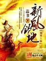 新风领地TXT精校