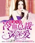 诱妻入怀总裁强势宠免费阅读
