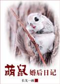 我和商先生的婚后日记