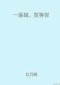 一座城在等你全两册