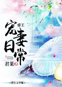 睿王宠妻日常 txt