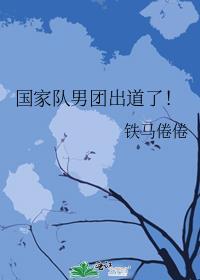 国家男团出道了