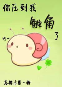 乐文你压到我触角了最新章节