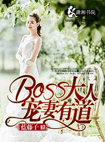 boss大人要娶我电视剧免费