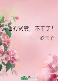 不干了! 妙玉子