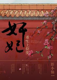 嫔妃上位记