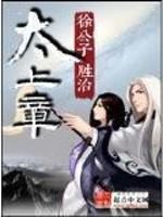 太上章的境界划分