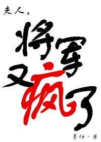 夫人将军又疯了未删减