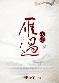 雁过拔毛是什么生肖