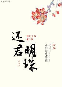 还君明珠穿越