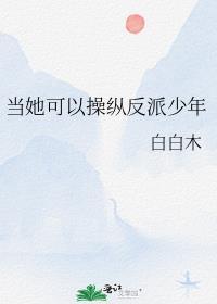 当他可以操控反派少年时