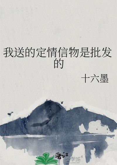 我送的定情信物是批发的 十六墨笔趣阁