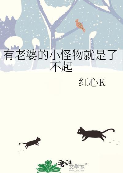 有老婆的小怪物就是了不起TNT加番外