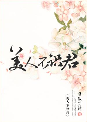 美人不识君言书辞
