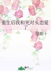 重生后我和死对头谈恋爱了星期十