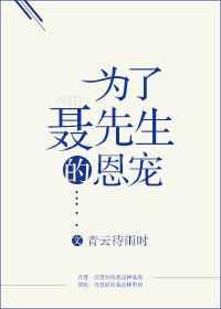 为了聂先生的恩宠的车