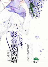 上将影帝要离婚全文免费阅读