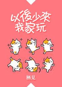 以后少来我家玩书摘
