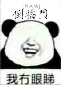 倒插门【综武侠】