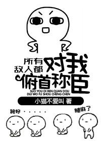 全是敌人的