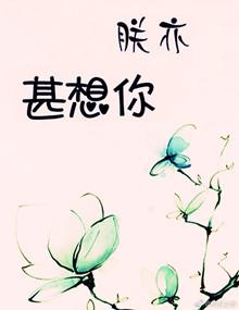 朕亦甚想你附带番外