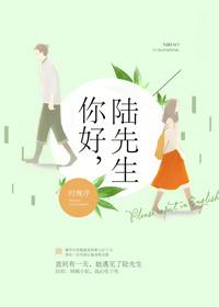 你好陆医生陆年乖乖女
