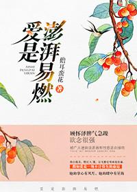 爱是澎湃易燃书包网