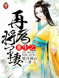 重生之再嫁将军