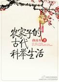 类似农家子的古代科举生活