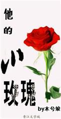 再见他的小玫瑰