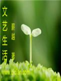 文艺的生活