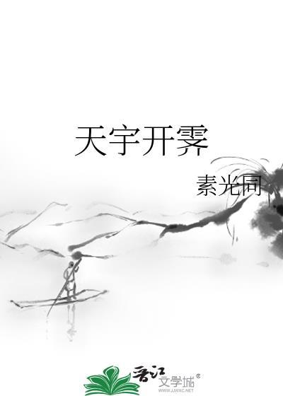 天宇开霁月溶溶txt
