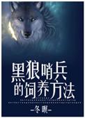 哨向黑狼