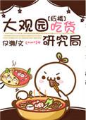 红楼大观园记