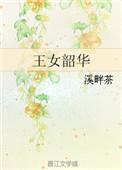 王女韶华TXT资源