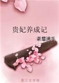 贵妃成长记