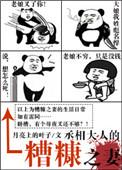 丞相大人的糟糠之妻作者月亮上的叶子