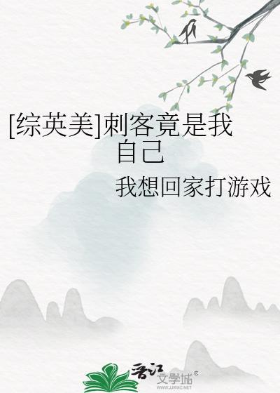 刺客之我是柒人格