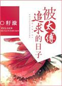 太傅追妻日常