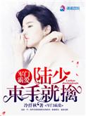 豪门霸爱军少的小听甜心