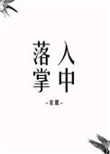 落入掌中的泪