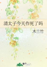 清太子同人文原创女主
