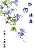 奈何缘浅前面一句