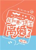 我和豪门丈夫离婚了