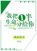 我把一半的生命分给你全文免费阅读