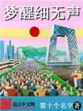梦醒细无声最新章节